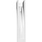 Ekena Millwork Standard Rockford Architectural Grade PVC Corbel, 2"W x 6"D x 10"H CORP02X06X10ROC - alternate 3